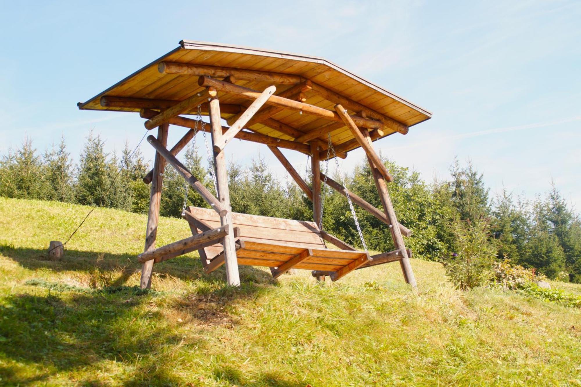 Ferienhaus Zwickelreith Гестлинг-на-Ибсе Экстерьер фото